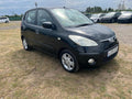Hyundai i10 1.2 Comfort Euro 4 5dr 2009