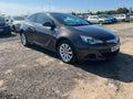 Vauxhall Astra GTC 1.4T 16V Sport Euro 5 (s/s) 3dr 2013