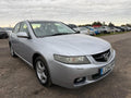 Honda Accord 2.4 i-VTEC Executive 4dr Automatic