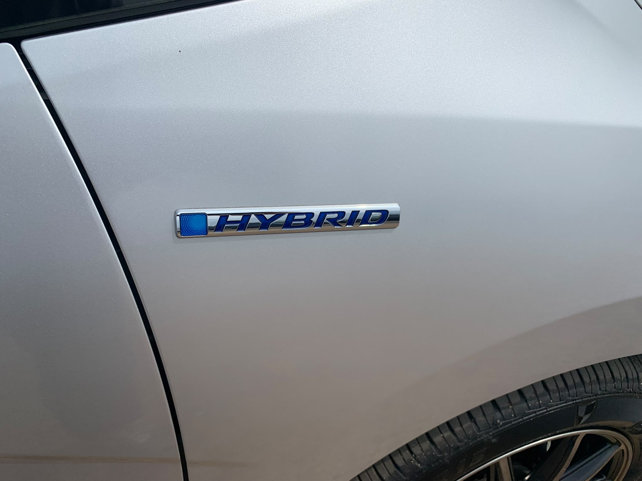 Honda Fit 2015 Hybrid Automatic 1.5l