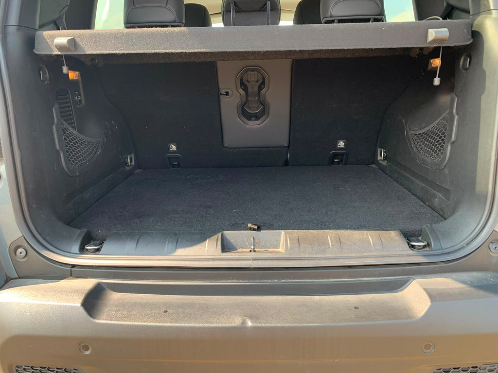 Jeep Renegade 2016 Automatic ULEZ SUV