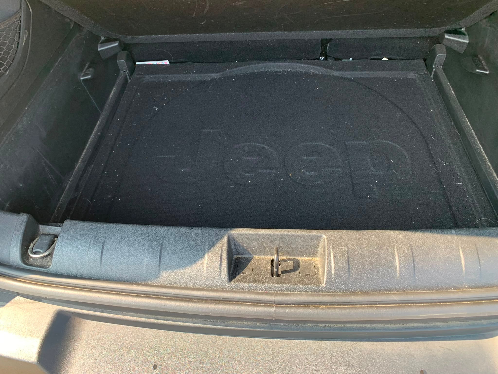 Jeep Renegade 2016 Automatic ULEZ SUV