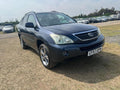 Lexus RX 3.3 400h SE-L SUV 5dr Petrol Hybrid CVT (192 g/km, 208 bhp)