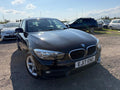 BMW 1 Series 1.5 118i SE Euro 6 (s/s) 5dr 2017