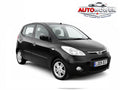 Hyundai i10 1.2 Comfort Euro 4 5dr 2009